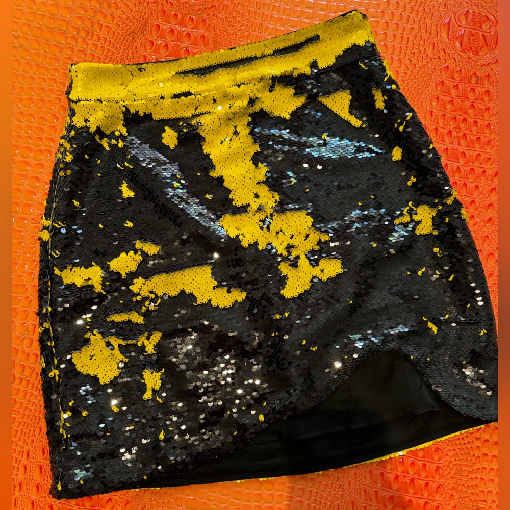 Ganni Skirt